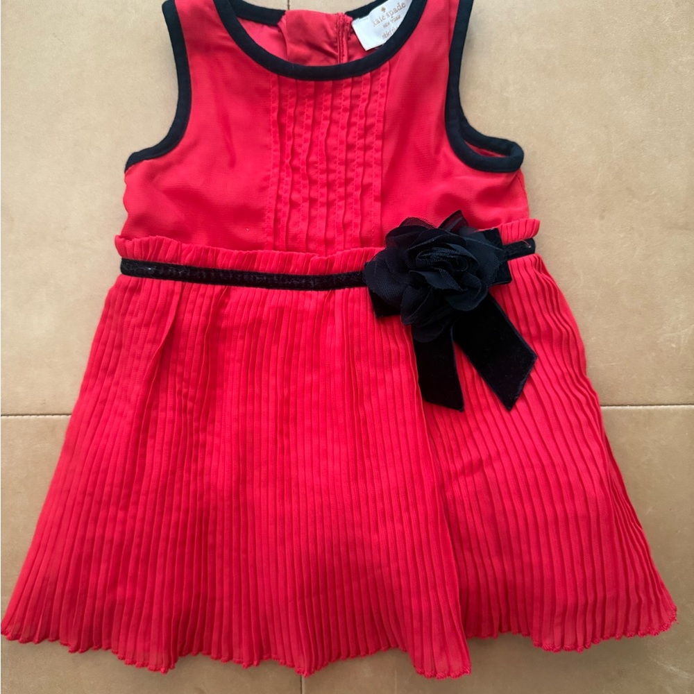 ❤️$10 FLASH SALE❤️HP Kate Spade Dress 12M